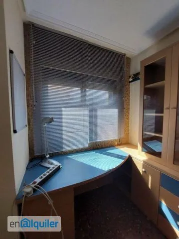 Kabinet - Air-Conditioned Flat with Terrace in Parque Roma