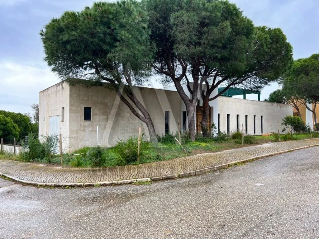 Välivaade - Luxury House with Pool near Praia Verde, Castro Marim