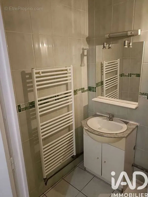 Appartement à Charleville-Mezieres
