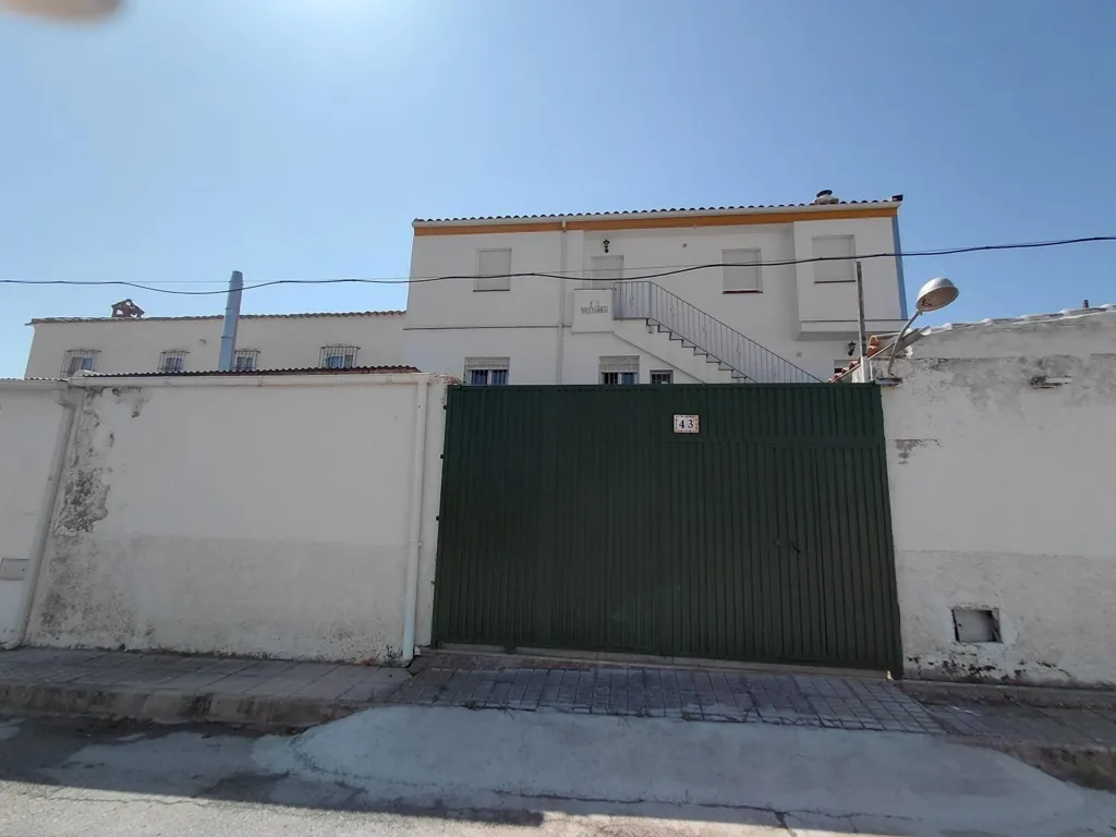 Välivaade - Spacious House with Terraces in Campo Cámara