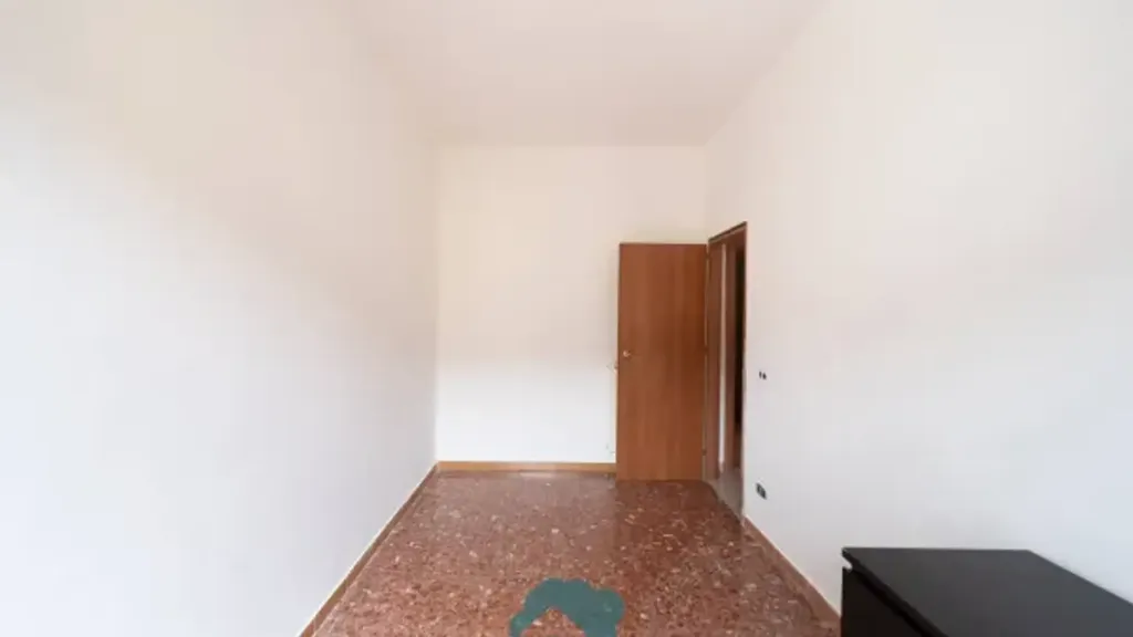 Pièces - Terraced Apartment with Balcony in Valmontone