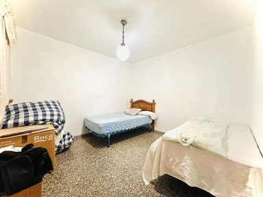 Camere da letto - Chalet with Terrace in Maracena Centre