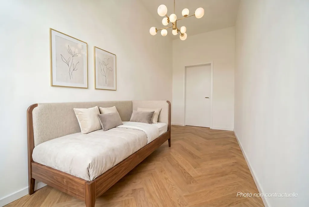 Magamistoad - Duplex Apartment with Terrace in Uccle