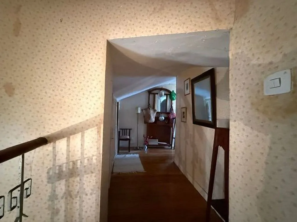 Pièces - Charmful Chalet with Terrace in Ciudad Jardín