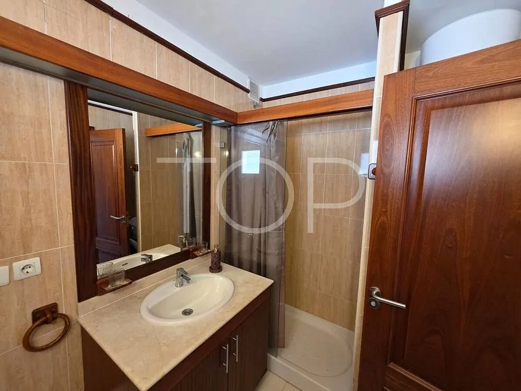 Vannitoad - Penthouse with Pool in Costa Adeje