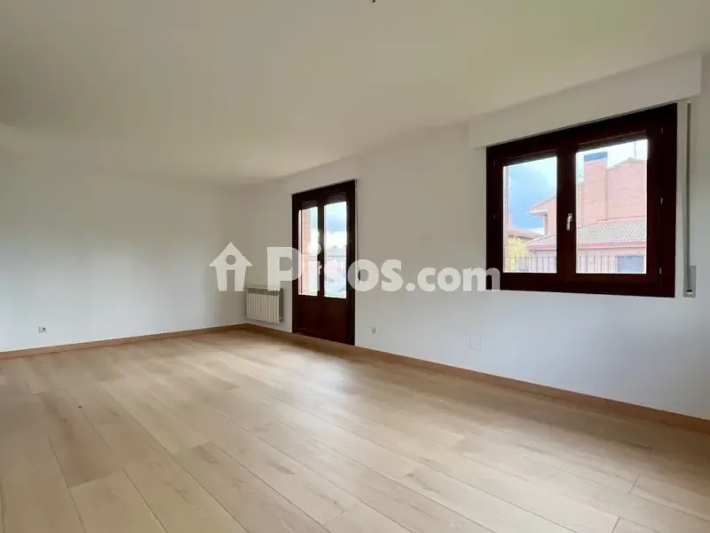 Chambres - Adosado with Terrace in Orkoien