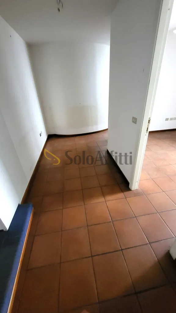 Esik - Office in Historic Centre, Senigallia