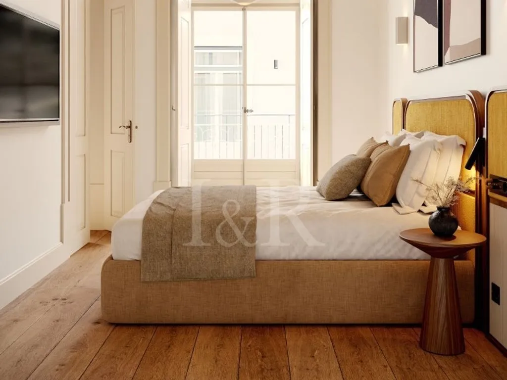Magamistoad - Luxury Duplex Apartment with Pool in Lisbon