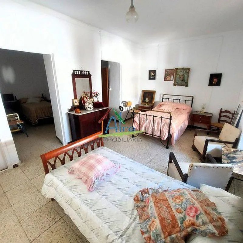 Chambres - Corner Chalet with Two Entrances in Cala, Huelva