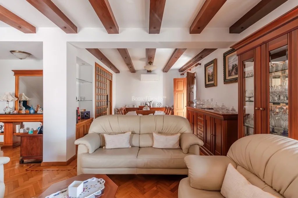 3 magamistoaga korter asukohas Lisbon