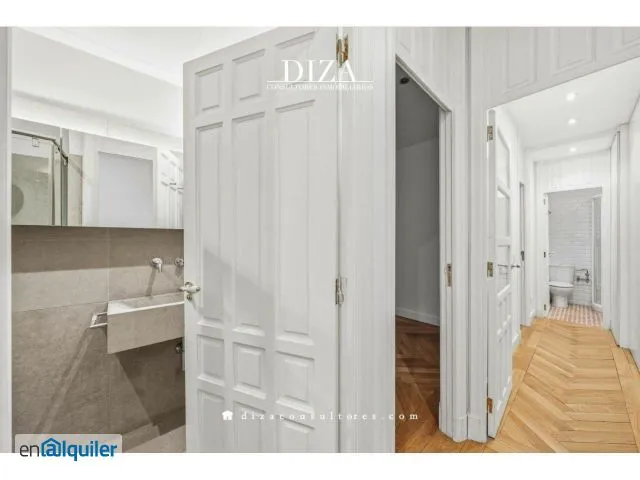 Esik - Newly Built Apartment with Ascensor in Salamanca