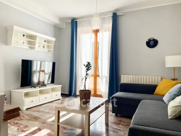 Elutuba - Spacious Apartment with Balcony in Camerino
