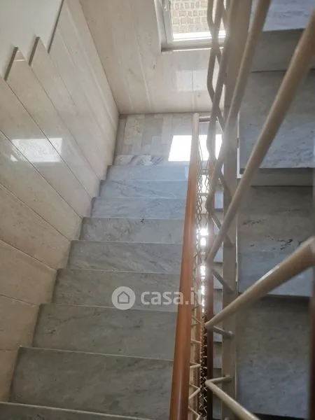 Pièces - Apartment with Panoramic Balcony in Naples