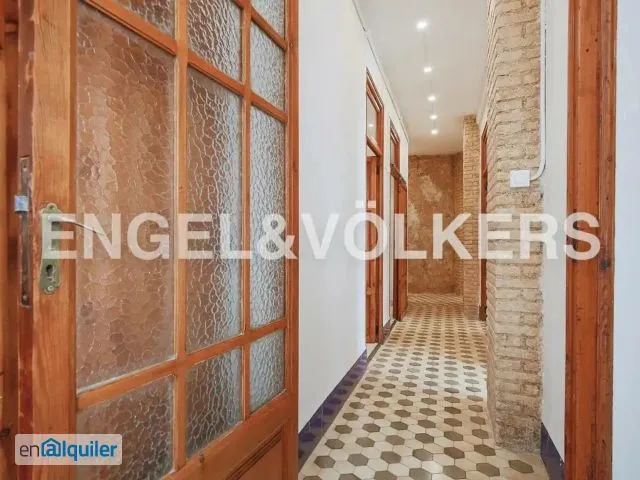 Ingresso - Furnished Flat with Elevator in Ciutat Vella