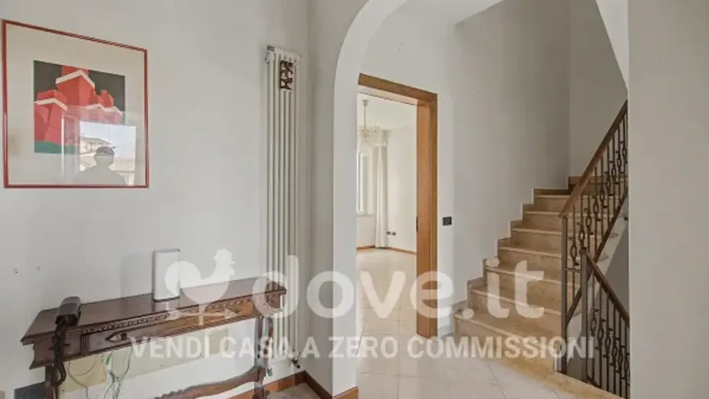Entrée - Terraced House with Private Garden in Ferrara