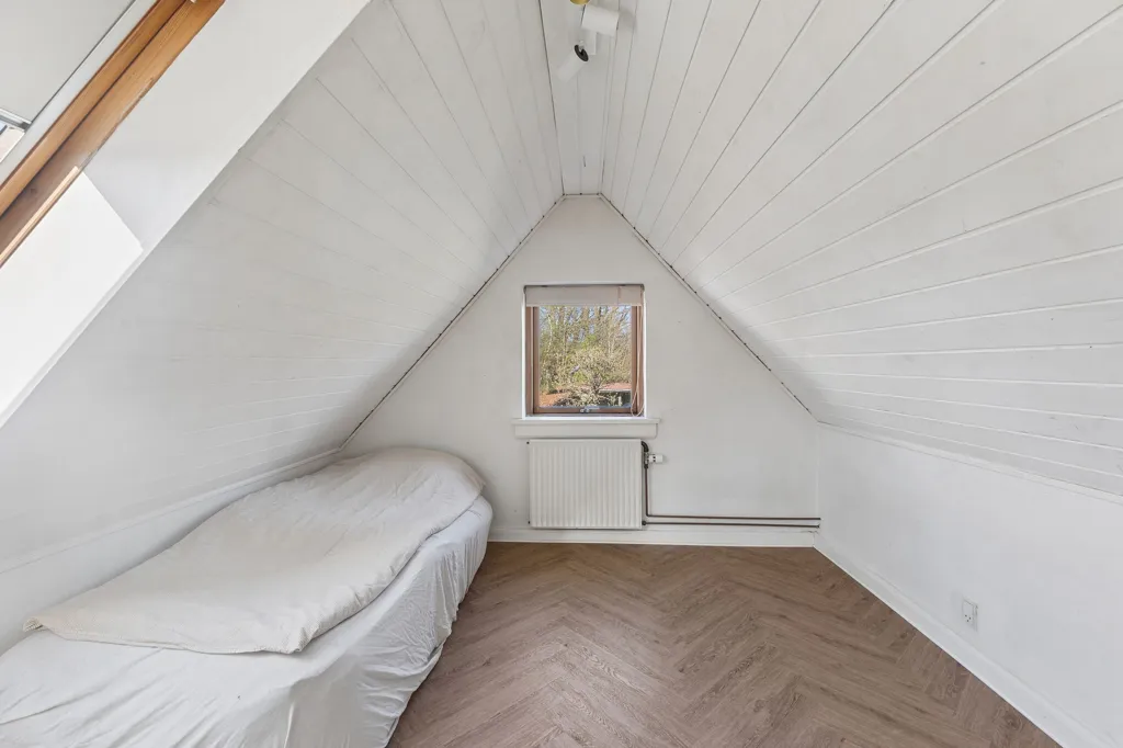 Pièces - Maison 5 pièces à Helsingør