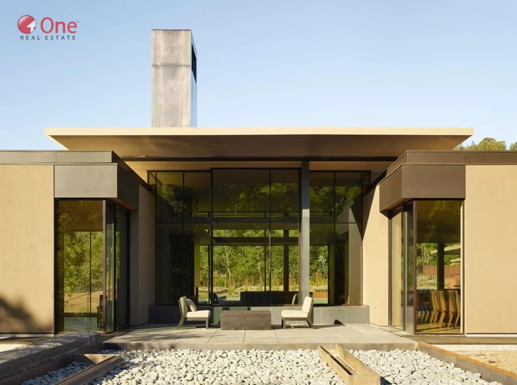 Esterno - New-Built Villa with Pool in Corfu