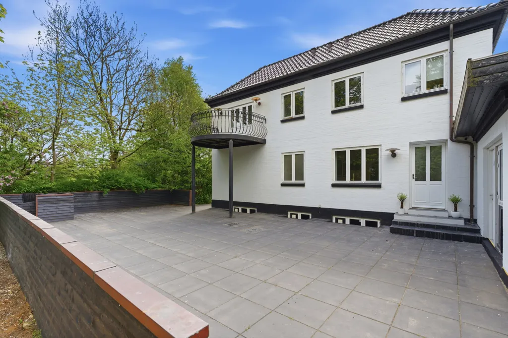 Extérieur - Villa with Forest View in Hammelev
