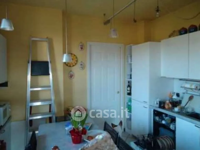 Köök - Terraced House with Garden in Gozzano