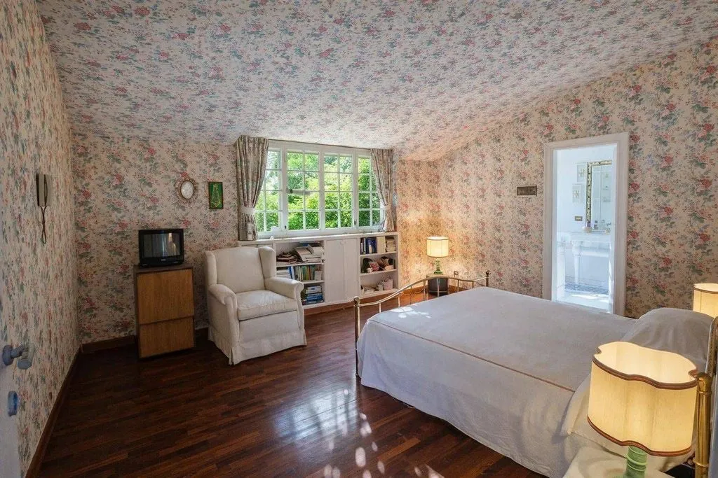 Magamistoad - Luxury Villa with Panoramic Views in Colleromano, Rome