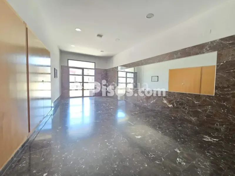 Ingresso - Semi-New Flat with Terrace in Potries