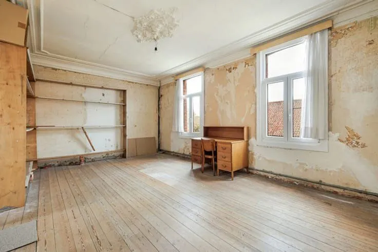 Appartement 3 chambres à Retie