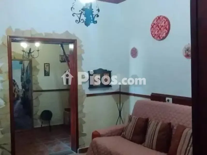 Elutuba - Rustic Cottage with Pool on Camino Nicolás Brito