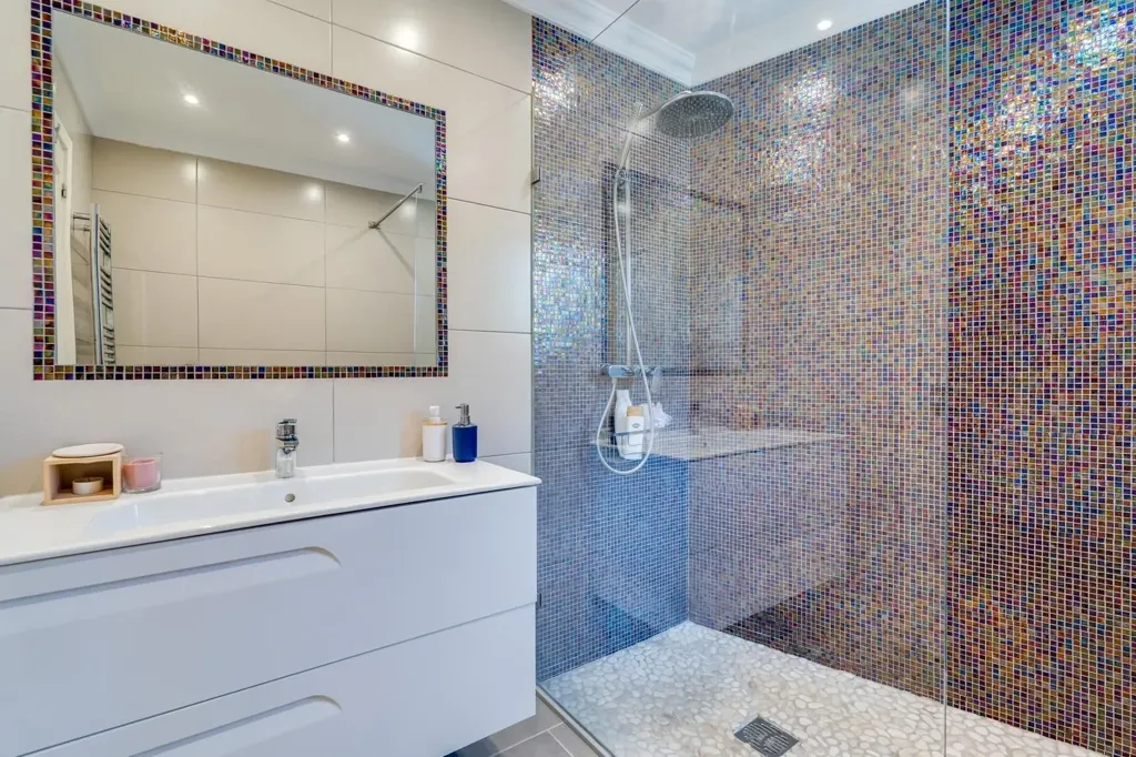 Salles de bain - Luxury Villa with Pool in Ferragudo
