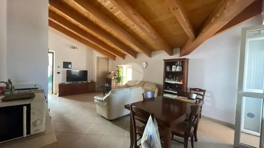 Séjour - Modern Flat with Balcony in Narzole
