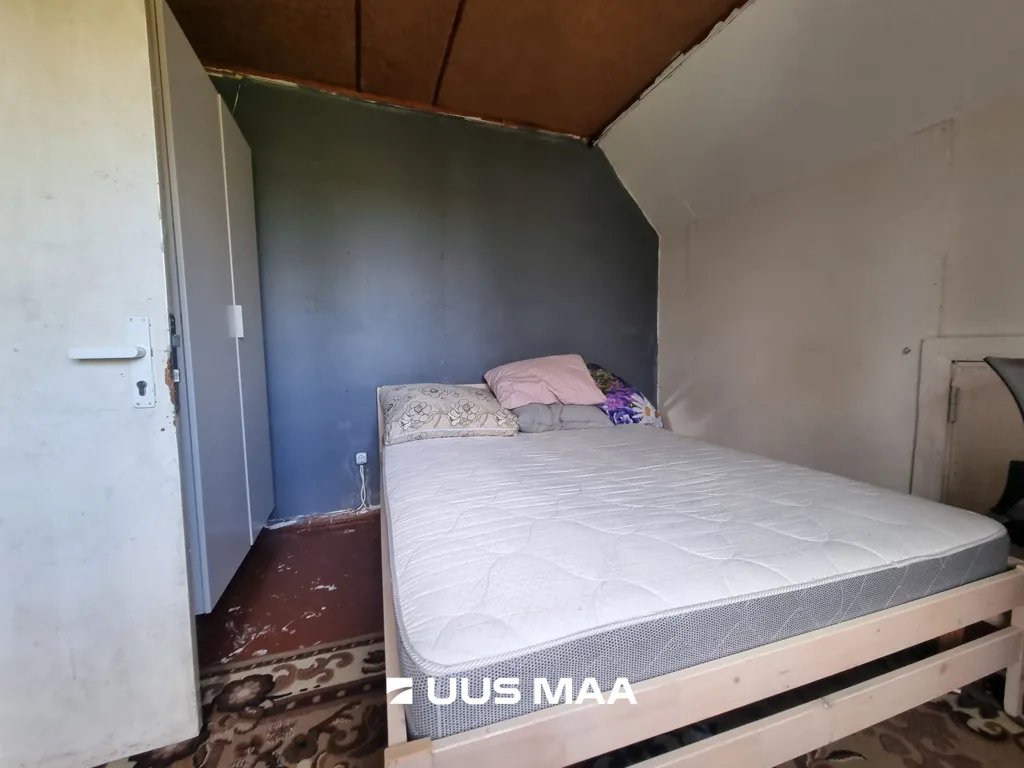 Maison 5 pièces à Vinni vald