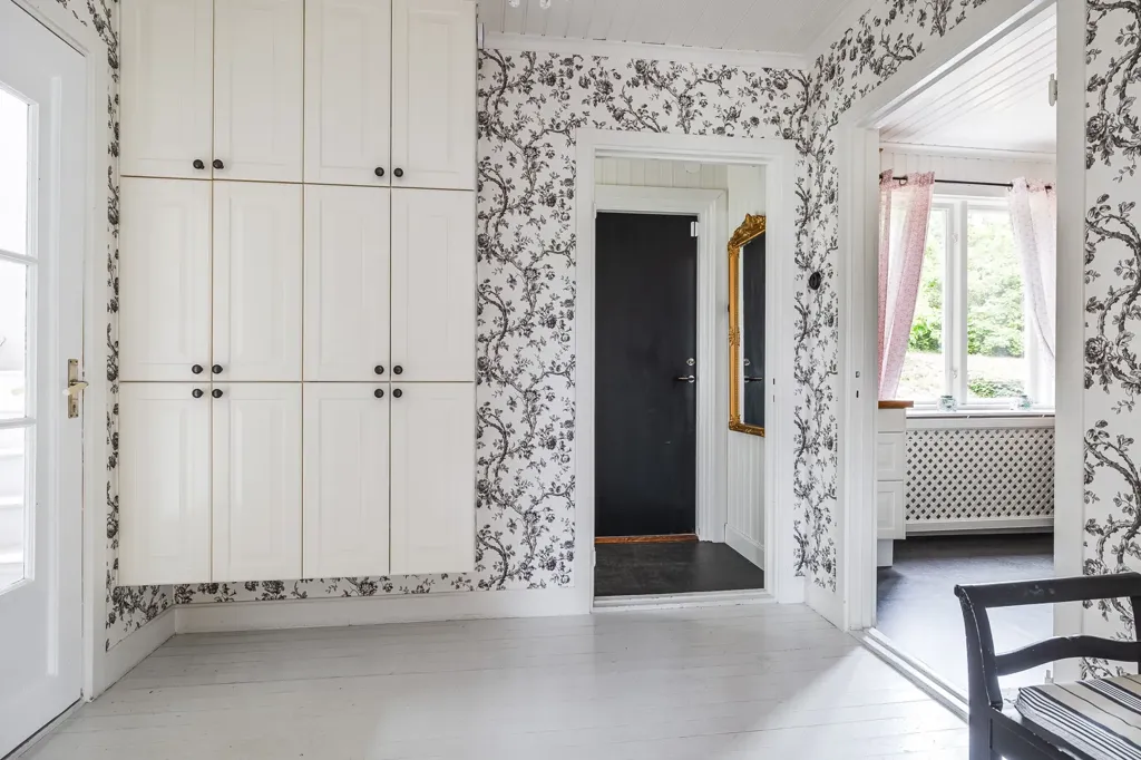 Ingresso - Charming House with Garden in Ankarsrum