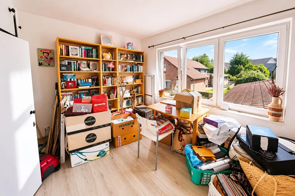 Maison 3 chambres à Lessines