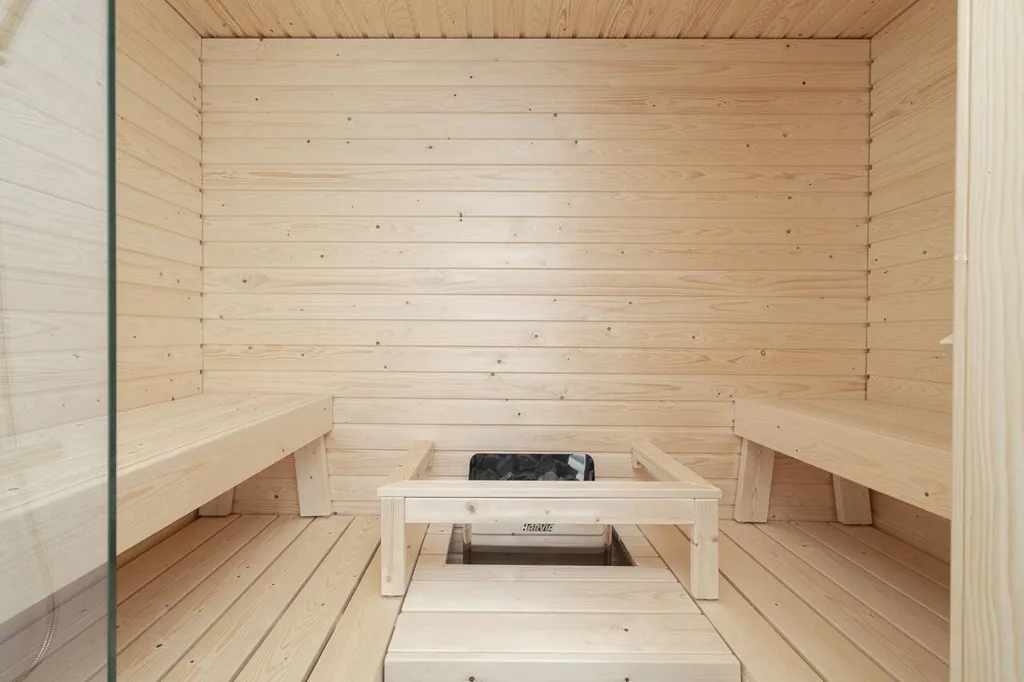 Toad - New Apartment with Glazed Balcony in Espoo