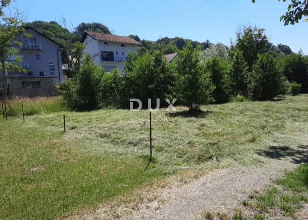 Garden - Agricultural Land with Access Road in Markušec