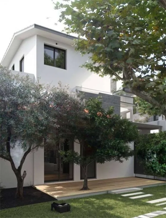 Välivaade - Luxury House with Sea Proximity in Forte dei Marmi