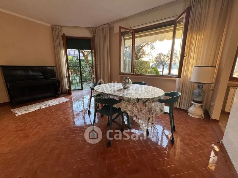 Söögituba - Spacious Apartment with Sea View in Lerici