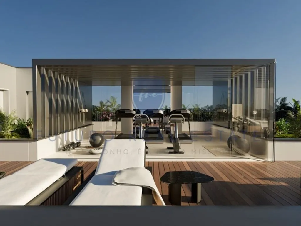 Terrazza - Luxury Flat with Panoramic Pool in Câmara de Lobos