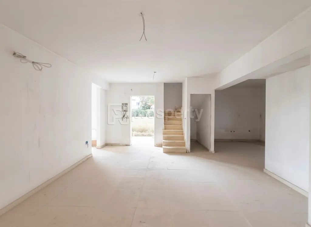Séjour - Villas with Sea View in Kastro Kyllinis