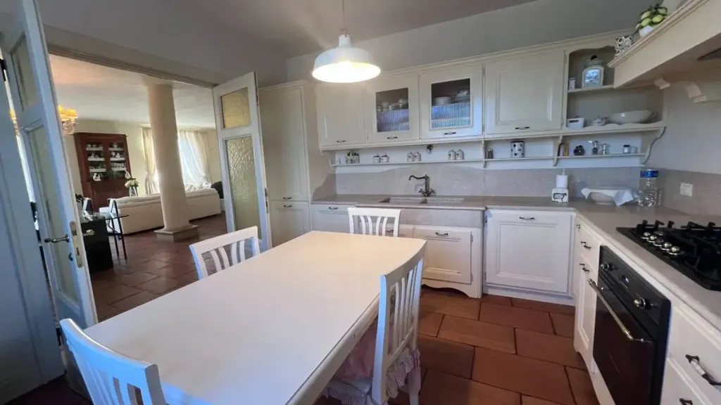 Appartement à IT