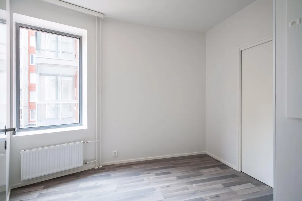 Pièces - Apartment with Balcony in Myyrmäki, Vantaa