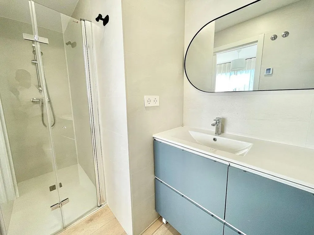 Vannitoad - Penthouse with Pool in Zarandona, Murcia