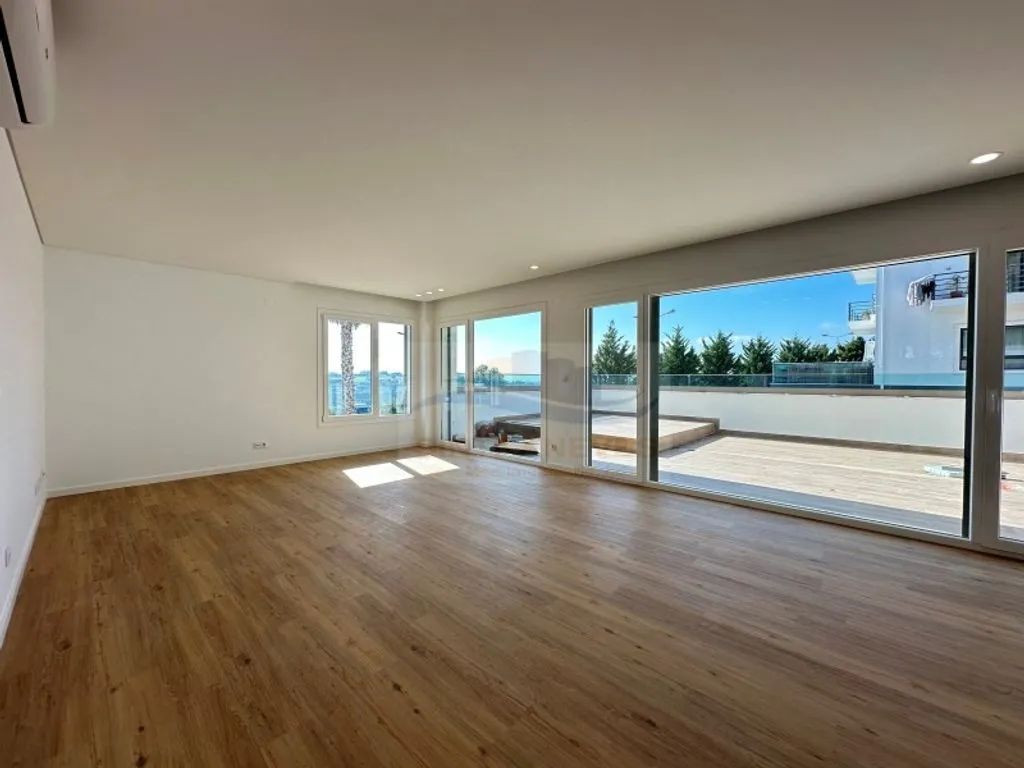 Elutuba - Luxury Flat with Terrace in Mafra