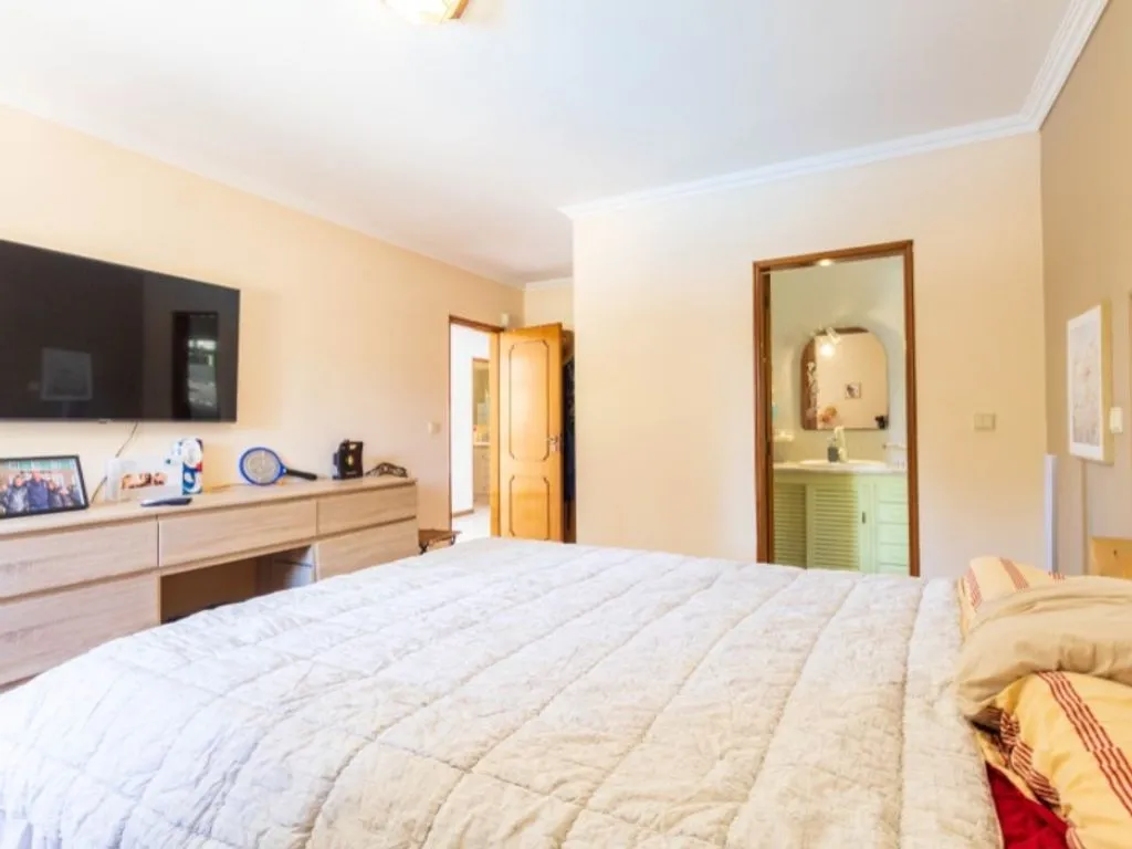 Chambres - Luxury Villa with Pool in Alcantarilha
