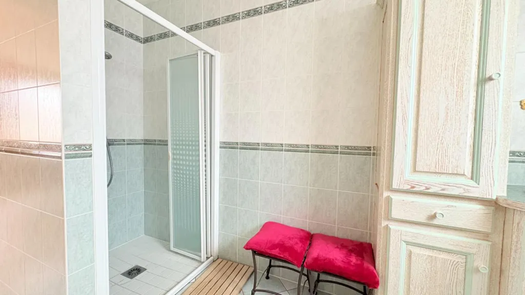 Maison 5 pièces à Bouzille