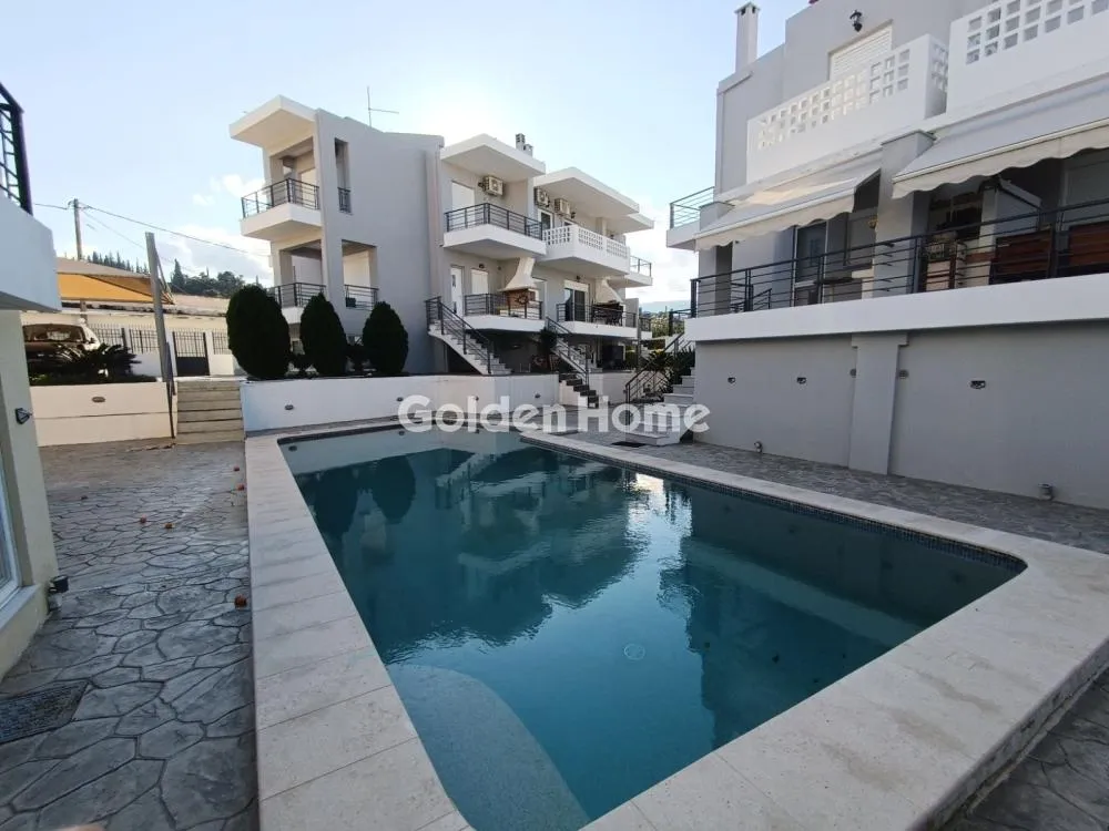 Appartement 5 pièces à GR
