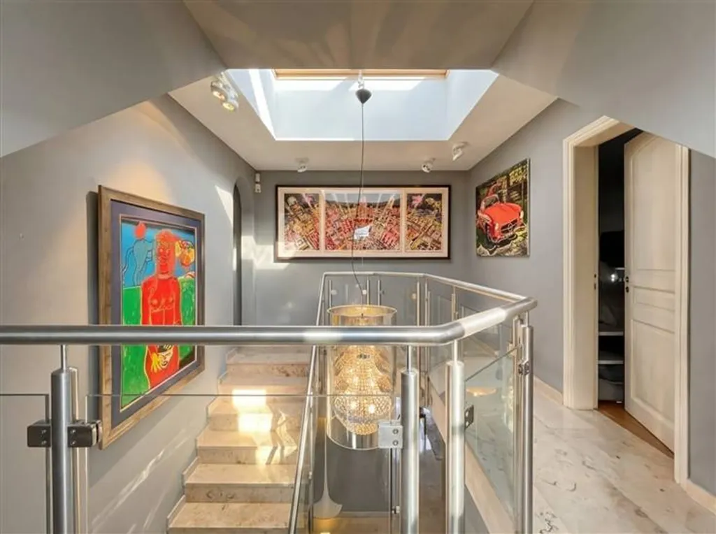 Toad - Luxury Villa with Equestrian Facilities in Bastogne