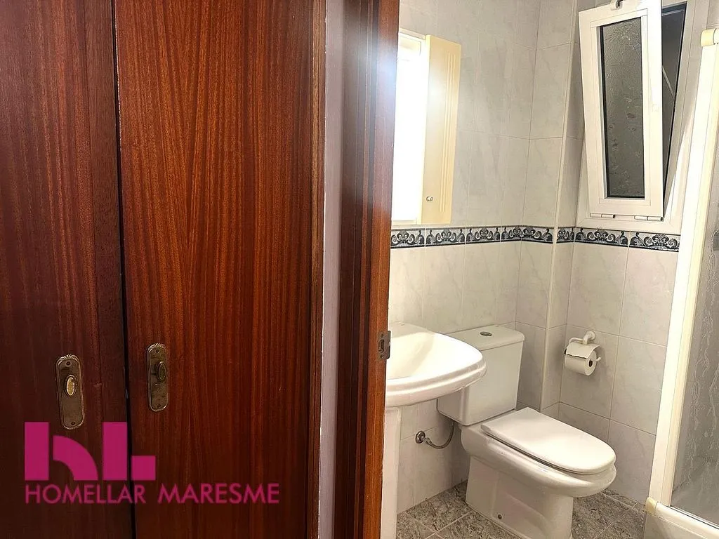 Bagni - Spacious Apartment with Balcony in Playa Garbi