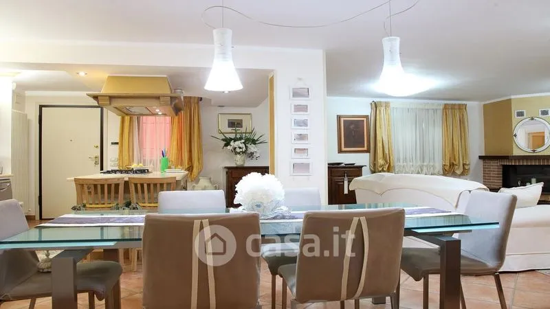 Salle à manger - Rustic Villa with Garden in Grosseto