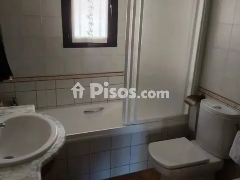Vannitoad - Chalet with Pool in Valjunco, Valencia de Don Juan
