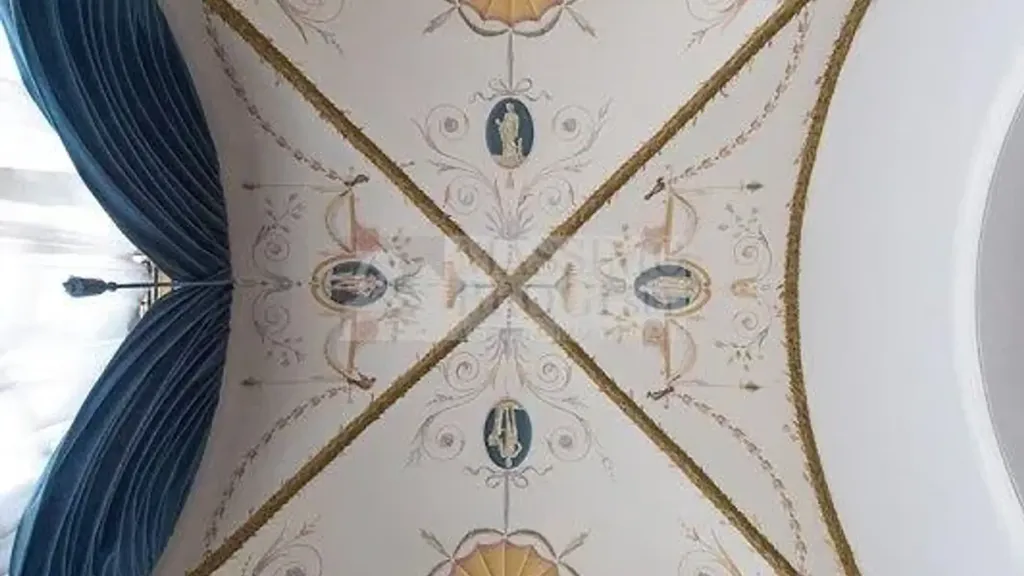 Maison à IT